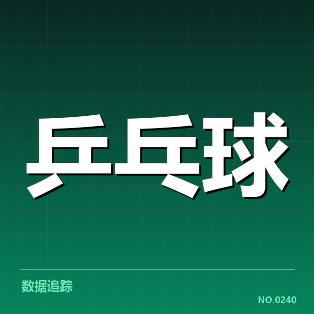 中国乒乓球队世界排名：实力变化存在怎样的疑问